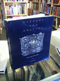 Gardens and Ghettos: The Art of Jewish Life in Italy