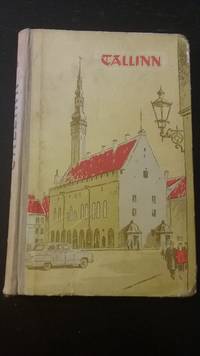 image of Tallinn