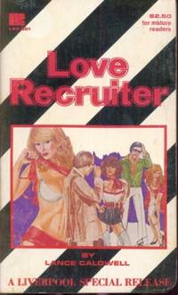 Love Recruiter   LSR-801