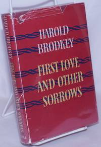 image of First Love and Other Sorrows