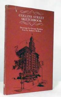 image of Collins Street Sketchbook
