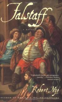 Falstaff by Nye, Robert