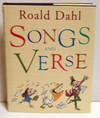 Songs and Verse by Dahl, Roald - 2005