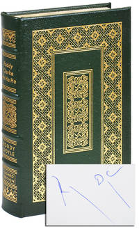 cover of PADDY CLARKE HA HA HA - LIMITED EDITION, SIGNED