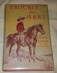 image of TROUBLE FOR JERRY