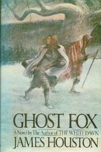 image of Ghost Fox
