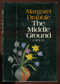 cover of The Middle Ground