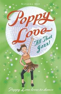 Poppy Love: All that Jazz!