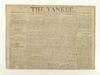 The Yankee. Vol. II. No. 17