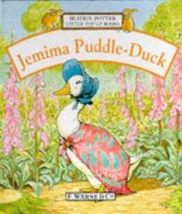 Jemima Puddle Duck