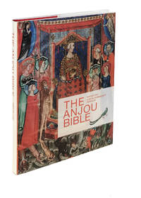 The Anjou Bible: A Royal Manuscript Revealed. Naples 1340 (Documenta Libraria) by L J; Watteeuw
- Hardcover
- 2010
- from Leopolis (SKU: 006122)