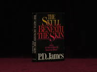 THE SKULL BENEATH THE SKIN