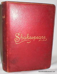 image of The Dramatic Works of William Shakespeare; With Biographical Notice and Copious Glossarial Notes