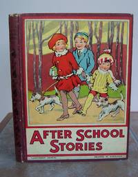 AFTER SCHOOL STORIES. By Popular Authors. by EARLY LADYBIRD BOOK.: