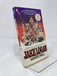 White Hell (Slocum #29)