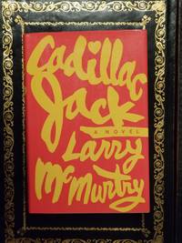 Cadillac Jack
