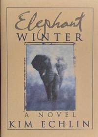 Elephant Winter