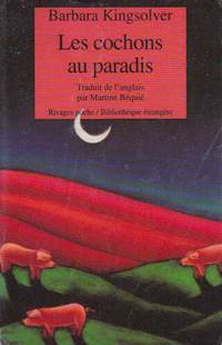 cover of Les Cochons au paradis