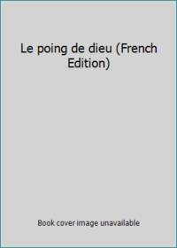 image of Le poing de dieu (French Edition)