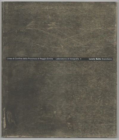 Italy: Arcadia Edizioni, 1991. First edition. Softcover. Text in English and Italian. Features a con...