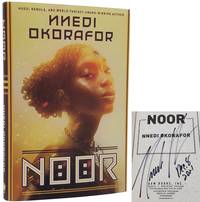 NOOR by Okorafor, Nnedi - 2021