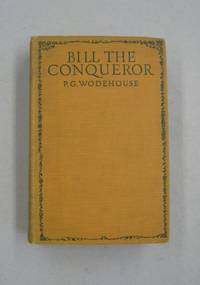 Bill the Conqueror; His Invasion of England in the Springtime