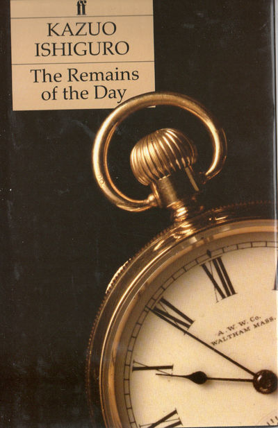 The Remains of the Day