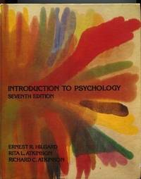 Introduction to Psychology