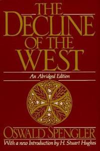 The Decline of the West