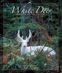 White Deer : Ghost of the Forest