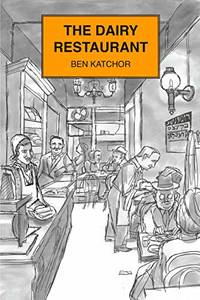 The Dairy Restaurant Jewish Encounters Series