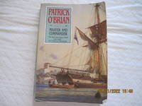 cover of Master and Commander
