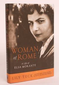 image of Woman of Rome: A Life of Elsa Morante