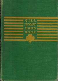 GIRL SCOUT HANDBOOK FOR THE INTERMEDIATE PROGRAM