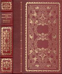 image of The Histories of Gargantua and Pantagruel