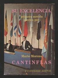 Su Excelencia [*SIGNED*]