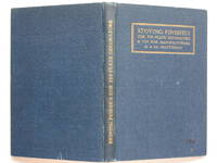 image of Stoving finishes for tin plate decorators and tin box manufacturers