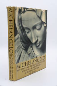 image of Michelangelo.