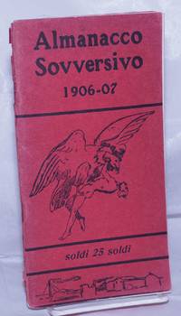 image of Almanacco sovversivo. 1906-07