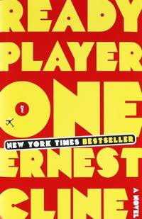 Ready Player One by Cline, Ernest