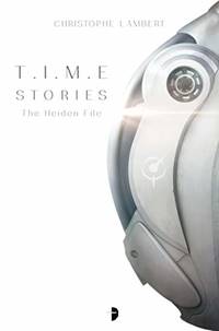T.I.M.E Stories: The Heiden File