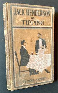 Jack Henderson on Tipping