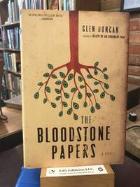 The Bloodstone Papers