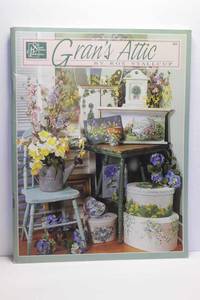 image of Gran's Attic