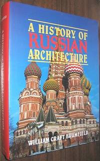 image of A History of Russian Architecture