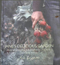 image of Jane's Delicious Garden