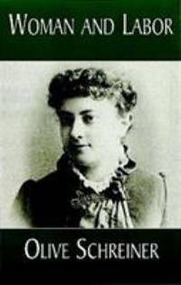 image of Woman and Labor