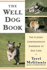 image of The Well Dog Book