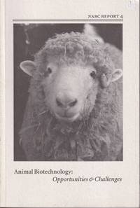 Animal Biotechnology: Opportunities & Challenges