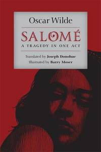 Salome: A Tragedy in One Act